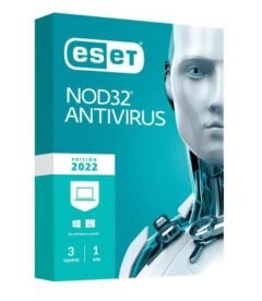 sws11010202_2 ESET ANTIVIRUS NOD32 2022 3PC
