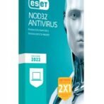 ESET ANT NOD32 2022 2X1 BTS