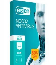 eset anti 2022 1pc prom 50%