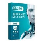 ESET INTERNET SEC 6PC 2022
