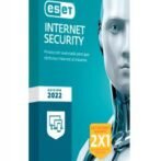 ESET INT SECURITY 2022 2X1 BTS