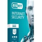 ESET INTERNE SEC 2022 10PC 13M