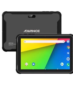 Tablet Advance SP5732 , 10.1" IPS 1920*1200, 32GB, 2GB RAM, Android 11 Go , Diseño IP62