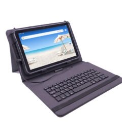 Tablet Advance SP5732 , 10.1" IPS 1920*1200, 32GB, 2GB RAM, Android 11 Go , Diseño IP62