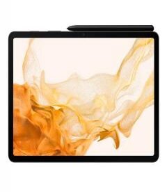 Tablet Samsung Galaxy Tab S8 (SM-X700N) 11.0’’ TFT – 2560 x 1600 (WQXGA)