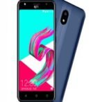 Smartphone Epik One K501, 5.0" , Android 8.1, 3G, Dual SIM, Desbloqueado