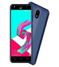 Smartphone Epik One K501, 5.0" , Android 8.1, 3G, Dual SIM, Desbloqueado