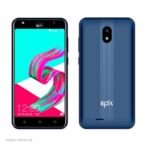 Smartphone Epik One K501, 5.0" Android 8.1, 3G, Dual SIM Color Plata (Silver) Desbloqueado