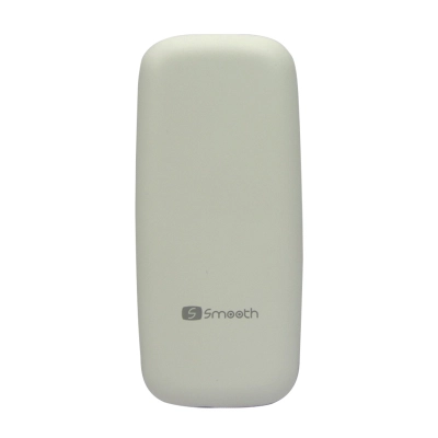 Teléfono Celular Básico Smooth Snap X, 1.77", GSM, Radio FM, Desbloqueado.