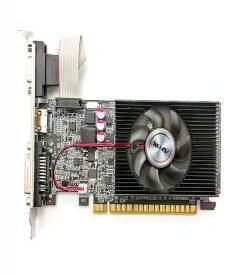 VGA 2G AFOX GT610 LP DDR3