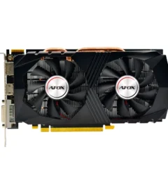 VGA 4G AFOX R9 370 256BIT GDR5