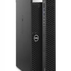 Workstation DELL Precision 5820, Intel Xeon W-2145 3.70GHz, 32GB DDR4, SSD 512GB.