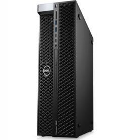 workstation dell precision 5820, intel xeon w-2133 3.70ghz, 16gb ddr4, 1tb sata 7200r