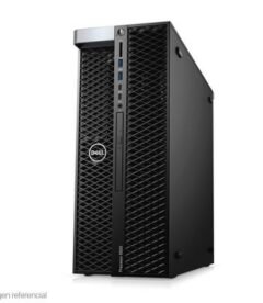 workstation dell precision 5820, intel xeon w-2133 3.70ghz, 16gb ddr4, 1tb sata 7200r