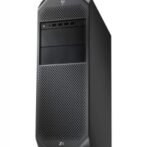 Workstation HP Z4 G4, Intel Xeon W-2123 3.60 GHz, 8GB DDR4, 1TB SATA.