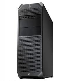 Workstation HP Z4 G4, Intel Xeon W-2123 3.60 GHz, 8GB DDR4, 1TB SATA.