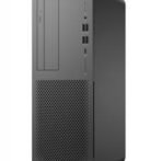 Workstation HP Z1 G8 Tower, Intel Core i7-11700 2.50 / 4.90GHz, 16GB DDR4-3200MHz. 512GB SSD