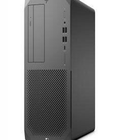 Workstation HP Z1 G8 Tower, Intel Core i7-11700 2.50 / 4.90GHz, 16GB DDR4-3200MHz. 512GB SSD