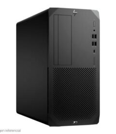 wshp4f448laabm_2 HP Workstation Z2 G8 TWR Intel Core i7-11700 2.50 / 4.90 GHz, 16GB DDR4-3200MHz ECC