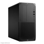 HP Workstation Z2 G8 TWR Intel Core i9-11900 2.50 / 5.20 GHz, 16GB DDR4-3200MHz ECC