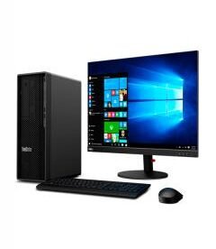 Workstation Tower Lenovo ThinkStation P350 Core i7-11700 2.5 / 4.9GHz, 16GB DDR4-3200