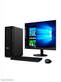 Workstation Tower Lenovo ThinkStation P350 Core i7-11700 2.5 / 4.9GHz, 16GB DDR4-3200