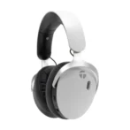 audífono inalámbrico gamer teros te-80720wbk, bt,usbdomina cada partida con los