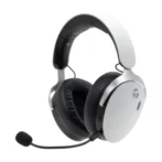 audífono inalámbrico gamer teros te-80720wbk, bt,usbdomina cada partida con los