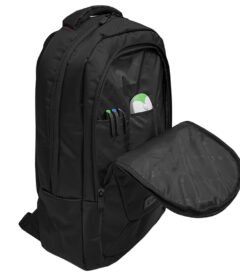 backpack teros 15.6' black