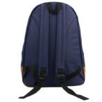 backpack teros nova te-acs9019, para notebooks dehasta 15.6, azulcontraste y es