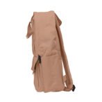 BACKPACK TEROS CITY II MOCHA MOUSSE TE-9029MM,para notebooks de hasta 15.6"
