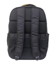 backpack teros elite te-9030bk, para notebooks dehasta 17, negrolleva tu notebo