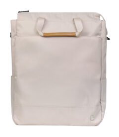SHOULDER BAG ROSSAN BEIGE TE-9033BG,para notebooks de hasta 15.6"