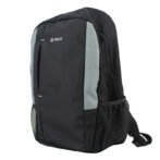 backpack teros te-9040ns, para notebooks de hasta15.6, negro/grisestilo clásico