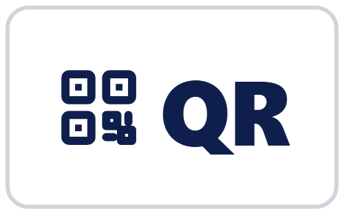 Pago con QR
