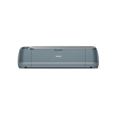 pr2011082_1 cricut maker 4 bi-volt emea | plotter de corte inteligente maker 4 | color verde euca